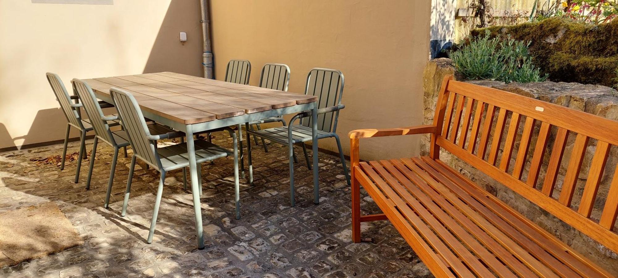 Denkmalgeschuetztes Ferienhaus In Der Suedeifel - Ferienhaus Hazen Bettingen Bagian luar foto