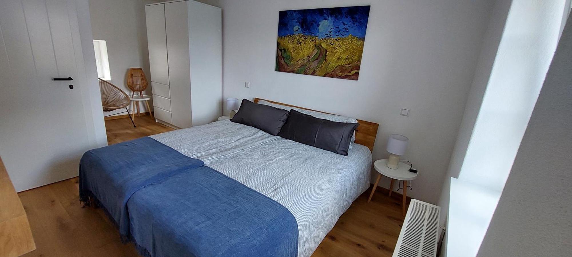 Denkmalgeschuetztes Ferienhaus In Der Suedeifel - Ferienhaus Hazen Bettingen Bagian luar foto