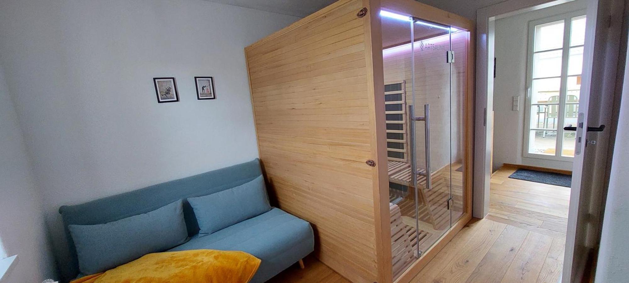 Denkmalgeschuetztes Ferienhaus In Der Suedeifel - Ferienhaus Hazen Bettingen Bagian luar foto
