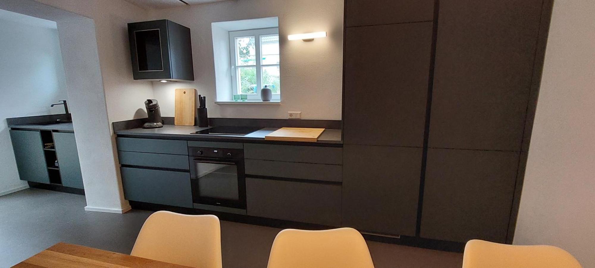Denkmalgeschuetztes Ferienhaus In Der Suedeifel - Ferienhaus Hazen Bettingen Bagian luar foto