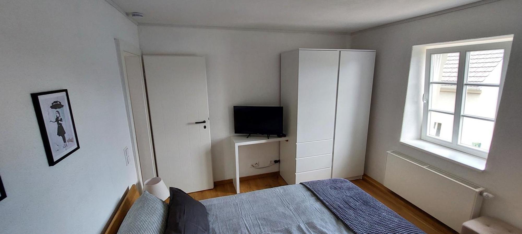 Denkmalgeschuetztes Ferienhaus In Der Suedeifel - Ferienhaus Hazen Bettingen Bagian luar foto