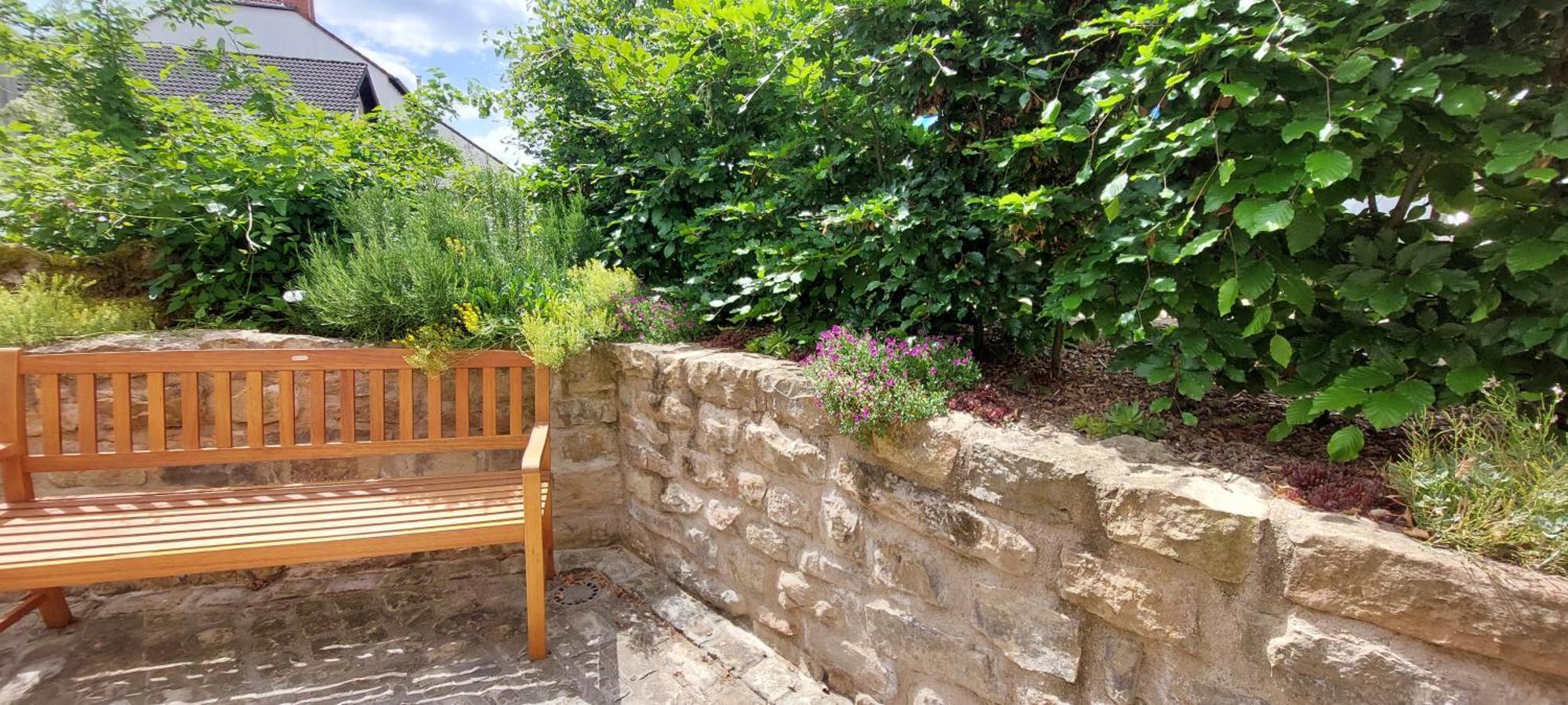 Denkmalgeschuetztes Ferienhaus In Der Suedeifel - Ferienhaus Hazen Bettingen Bagian luar foto